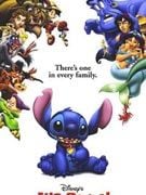 Poster der Lilo & Stitch