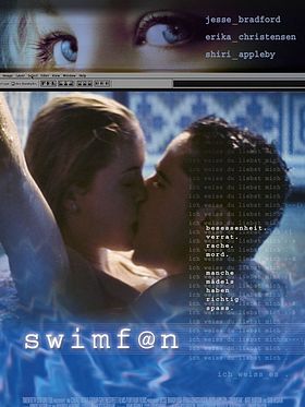 Poster der Swimfan