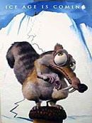 Poster der Ice Age