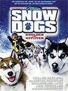 Poster der Snowdogs - Acht Helden auf vier Pfoten