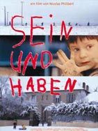 Poster der Sein und Haben