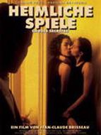 Poster der Heimliche Spiele