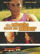 Poster der Eine Schwalbe macht den Sommer