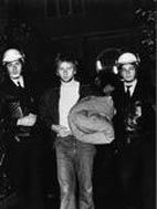 Poster der Black Box BRD