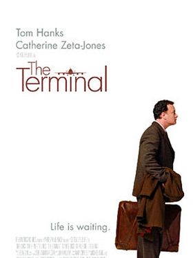 Poster der Terminal