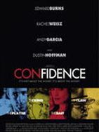 Poster der Confidence