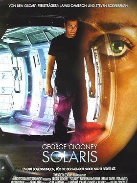 Poster der Solaris