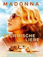 Poster der Stürmische Liebe