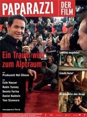 Poster der Paparazzi