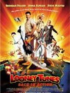 Poster der Looney Tunes: Back in Action