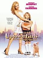 Poster der Uptown Girls – Eine Zicke kommt selten allein