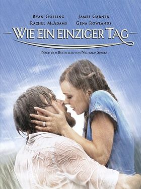 Poster der Wie ein einziger Tag