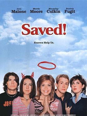 Poster der Saved