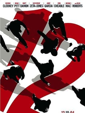 Ocean's Twelve