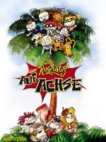 Poster der Die Rugrats auf Achse