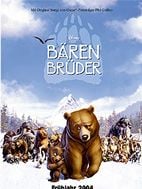 Poster der Bärenbrüder