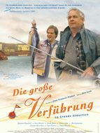 Poster der Die große Verführung