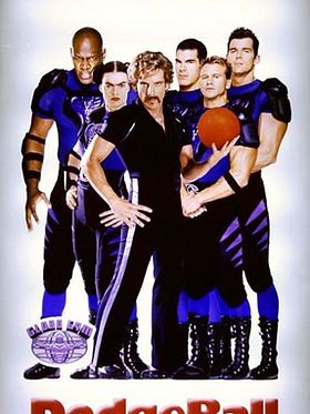 Poster der Voll auf die Nüsse