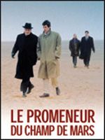 Poster der Der späte Mitterrand