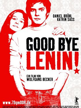 Good Bye, Lenin!