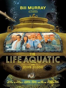 Poster der Die Tiefseetaucher