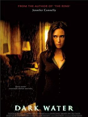 Poster der Dark Water - Dunkle Wasser
