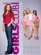 Poster der Girls Club
