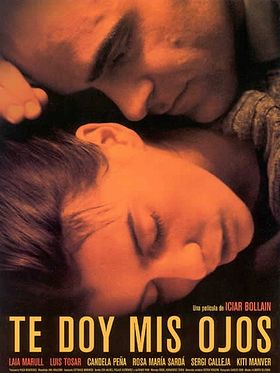 Poster der Öffne meine Augen