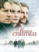 Poster der Merry Christmas