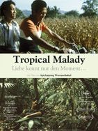 Poster der Tropical Malady