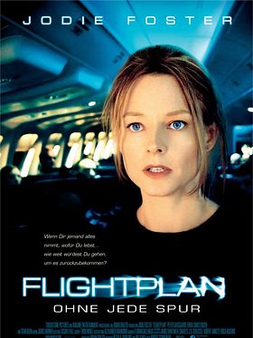 Poster der Flightplan