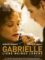 Poster der Gabrielle