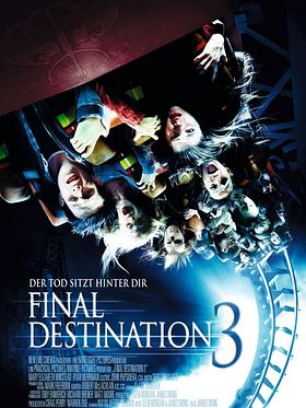 Poster der Final Destination 3