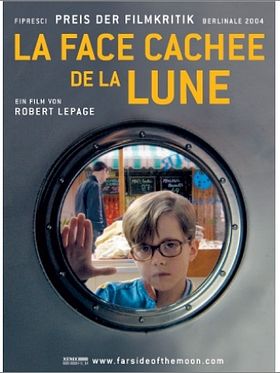 Poster der Die andere Seite des Mondes