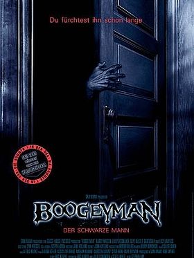 Poster der Boogeyman