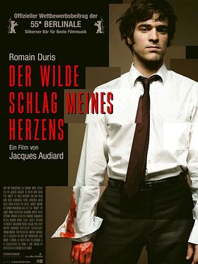 Poster der Der wilde Schlag meines Herzens