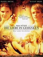 Poster der Was nützt die Liebe in Gedanken