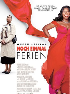 Poster der Noch einmal Ferien