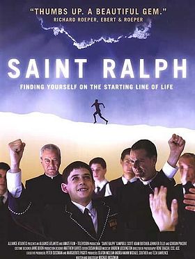 Poster der Saint Ralph