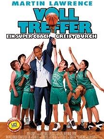 Poster der Volltreffer: Ein Supercoach greift durch