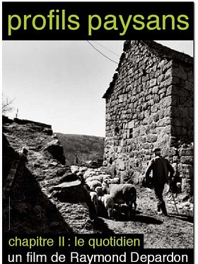 Poster der Ländliche Ansichten: Der Alltag