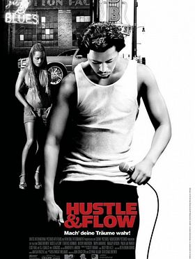 Poster der Hustle & Flow