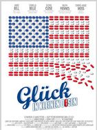 Poster der Glück in kleinen Dosen