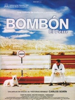 Poster der Bombón – Eine Geschichte aus Patagonien