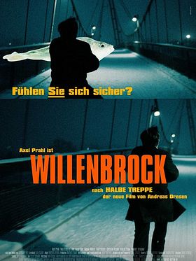 Poster der Willenbrock