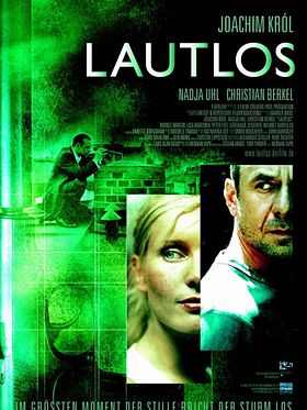 Poster der Lautlos