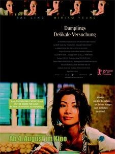 Poster der Dumplings
