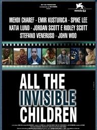 Poster der Alle Kinder dieser Welt