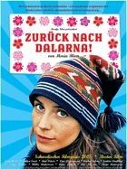 Poster der Zurück nach Dalarna