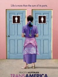 Poster der Transamerica